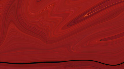 Vibrant and bold red background image, perfect for adding energy and impact to your creative projects