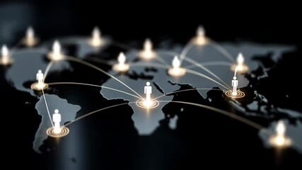 Exploring global business networks through digital customer connections and recruitment strategies
- Powered by Adobe