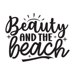 Beauty and the Beach