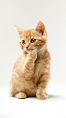 Obraz premium cat-meme916_076