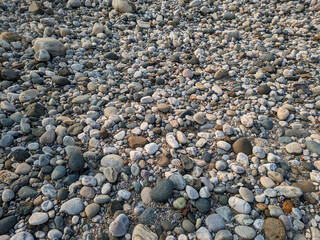 Stone and Peebles
