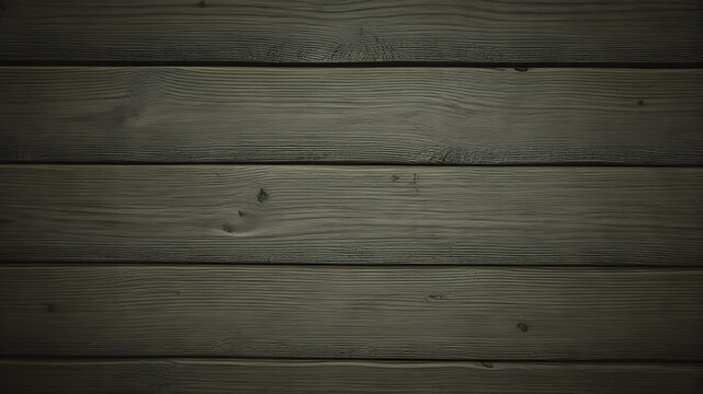 Wooden plunks as background. wooden boards with texture as background.  AI generated image, ai