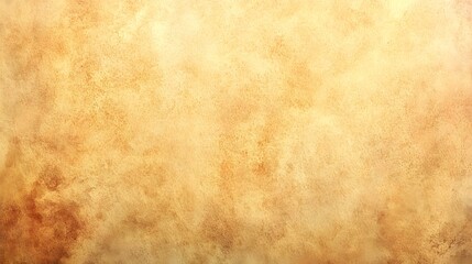 Warm, textured surface with subtle variations in gold tones.