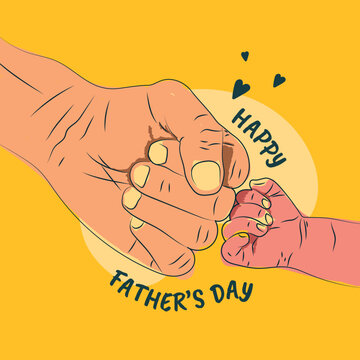 Happy Father's Day &ndash; A Bond Like No Other