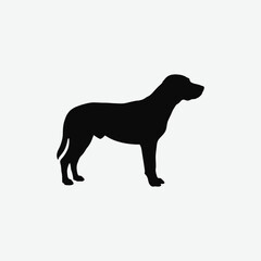 Discover a wide range of high-quality Labrador Retriever silhouettes and dog silhouette designs. Perfect for crafts, prints, and creative projects.