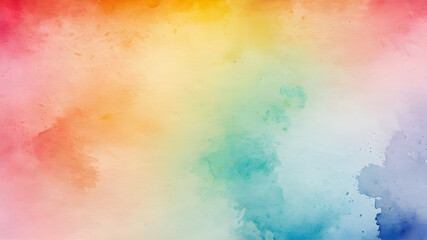Obraz premium Colorful watercolor background. Abstract watercolor background template . Abstract Modern Backgrounds. Abstract
