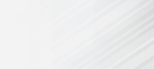 Modern Business Background with Lines