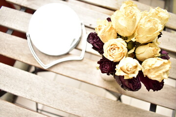 Róże © widzisz1988