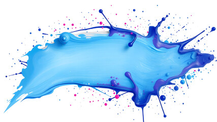  Colorful paint splash. colorful background design. Colorfull stain and splash, splat messy, inkblot splashing