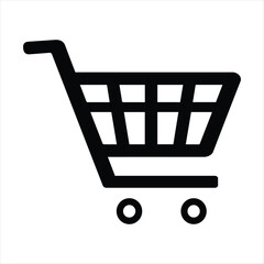 Shopping Cart icon
