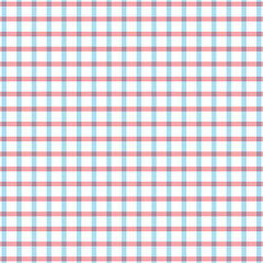 abstract pink and blue colour semless chaqe plade pattern