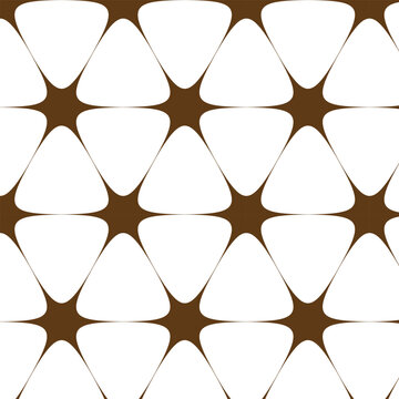 simple abstract coffee colour poligon and beutifull pattern designe can used for background.