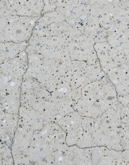 Obraz premium Detailed Porous Beige Granite Texture