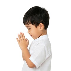 Little One's Gentle Blessing