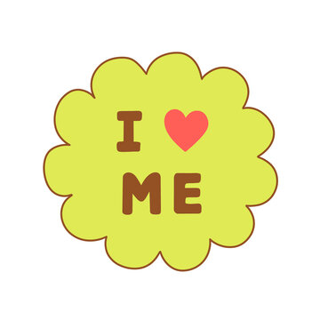 I love