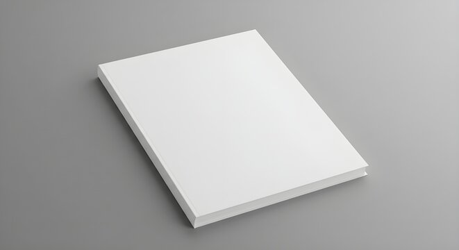 Maqueta vectorial para la presentaci&oacute;n del folleto.