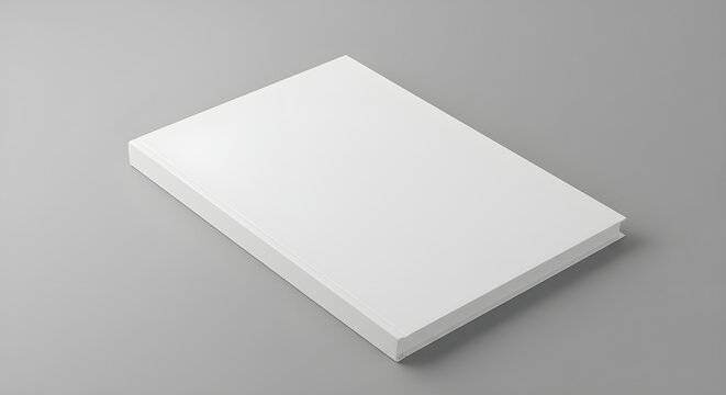Maqueta vectorial para la presentaci&oacute;n del folleto.