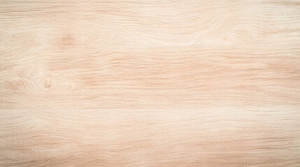 Fototapeta premium Light wooden texture with subtle grain, perfect for minimalistic designs.