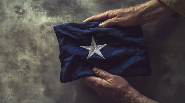 Somalia flag hands somali patriotic symbol national identity culture