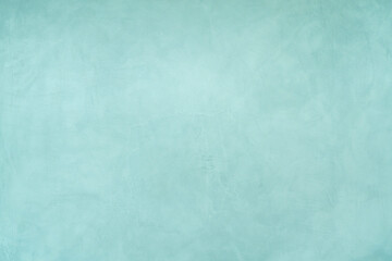 Pastel blue and white concrete stone texture for background in summer wallpaper.
