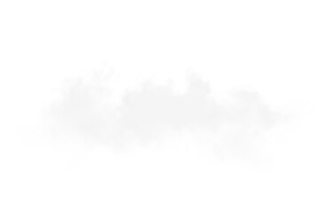 PNG overlay Watercolor  Cloud Clip Art — Hand-Painted Green Nature Elements for Elegant Spring and Summer Illustrations PNG