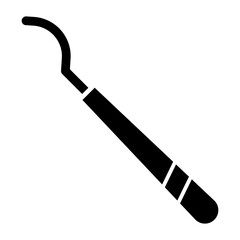 Explorer Tool glyph icon