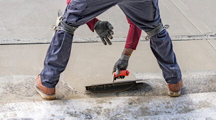 Fixing Pavement, Asphalt