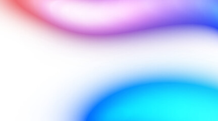 Abstract glowing neon light leaks photo overlay effect background, film grain texture on transparent background, color gradients shape, color glow effect, lights beams effect