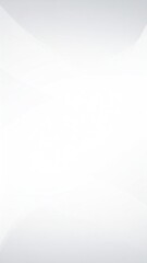 Subtle White Gradient