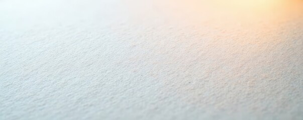 Obraz premium Textured recycled white cardboard surface Close-up, texture, packaging, weathered