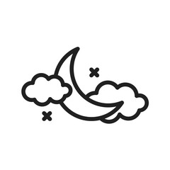 Cloud icon