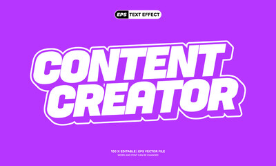 Minimalism Editable 3D Text Effect Design