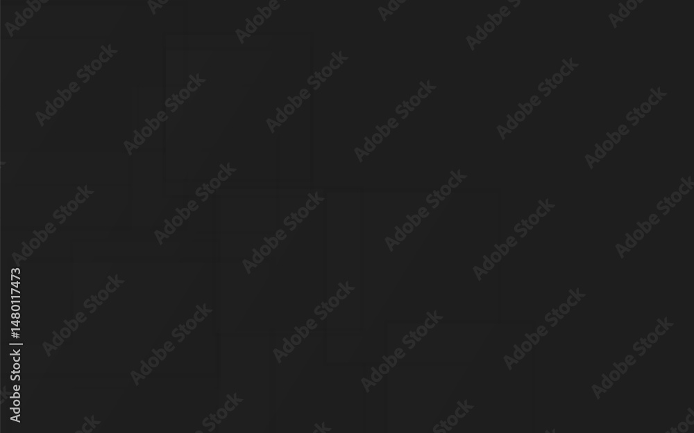 Poster dark geometric abstract background texture black pattern minimalism