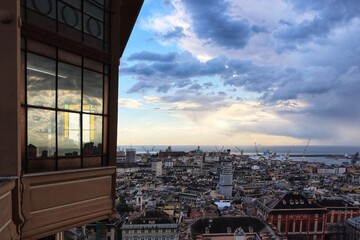Genoa 