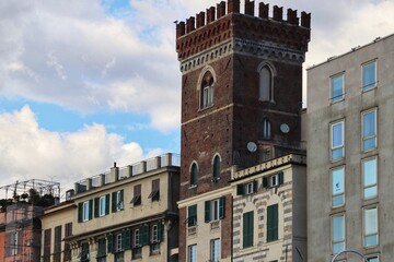palazzo vecchio florence italy