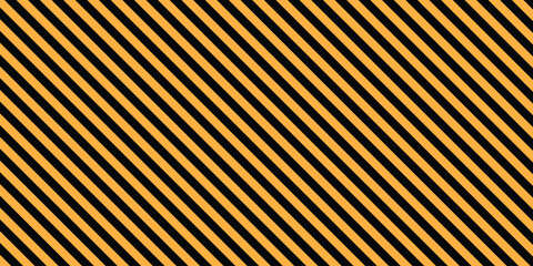 yellow black diagonal striped background vector eps file