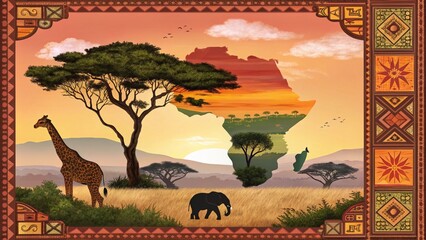 happy africa day