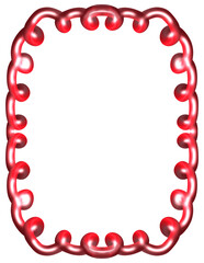 Cute Border