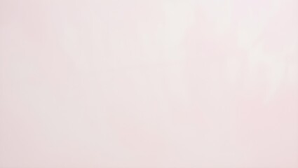 Fototapeta premium Soft Blurry Pink and White Abstract Background with Subtle Texture