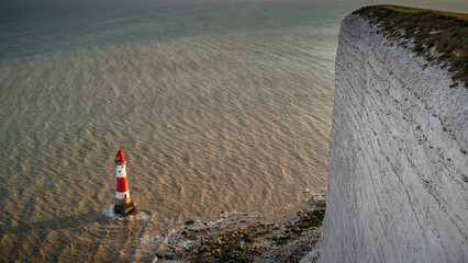 Seven Sisters Sunset