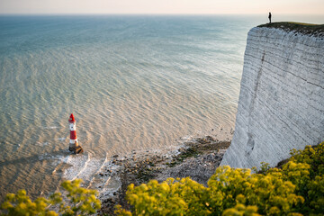 Seven Sisters Sunset