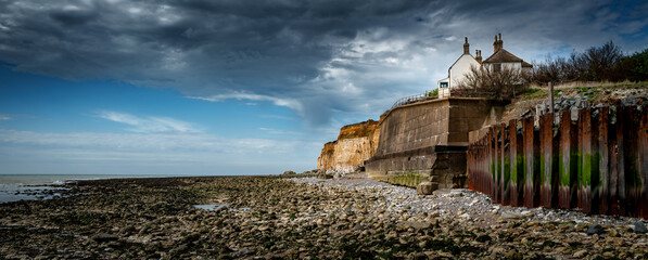 Seven Sisters Sunset
