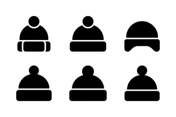 Winter hat beanie collection headwear fashion style