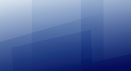 Subtle blue gradient background with layered translucent rectangles