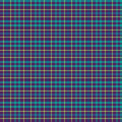 Seamless Ordinary tartan Pattern 22 May 2025