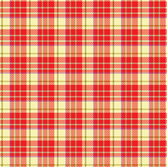 Seamless Ordinary tartan Pattern 27 May 2025