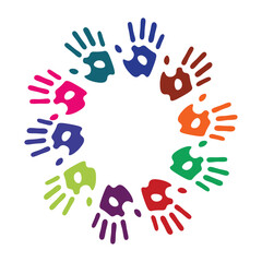 World Day for Cultural Diversity for Dialogue and Development design template for celebration. cultural diversity vector design. cultural diversity design template. hand vector design.