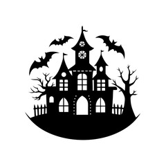 ghoulgate manor  .svg