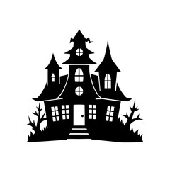 grim hollow house