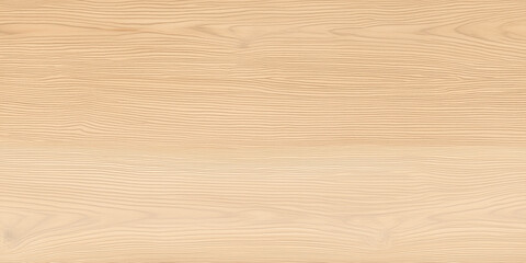 Naklejka premium Maple wood texture, wooden panel background
